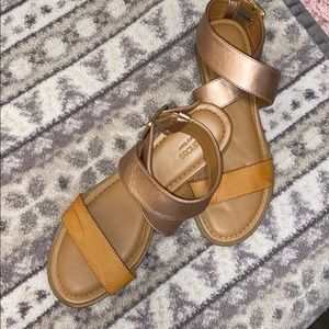 Maurices Sandals